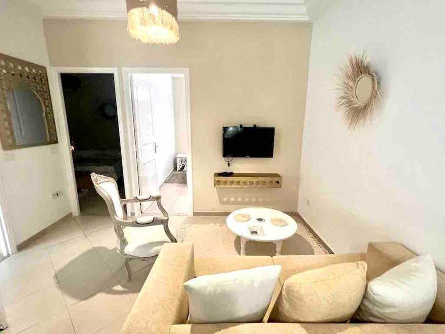 Sidi Bou Said - Nice House With Breathtaking View מראה חיצוני תמונה