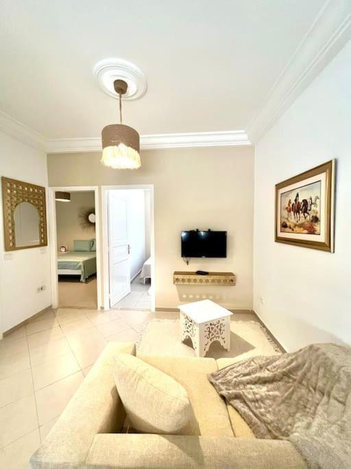 Sidi Bou Said - Nice House With Breathtaking View מראה חיצוני תמונה