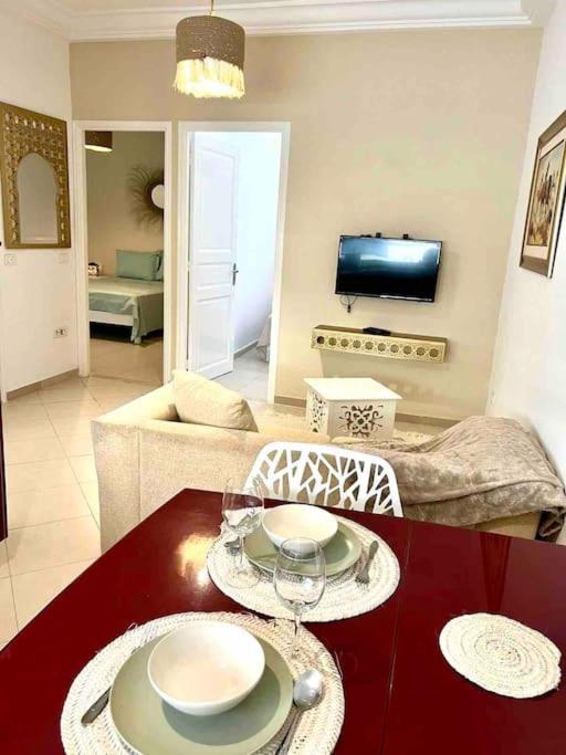 Sidi Bou Said - Nice House With Breathtaking View מראה חיצוני תמונה