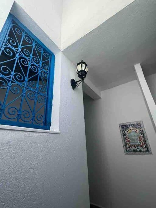 Sidi Bou Said - Nice House With Breathtaking View מראה חיצוני תמונה